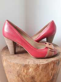 Buty Salamander 37,5