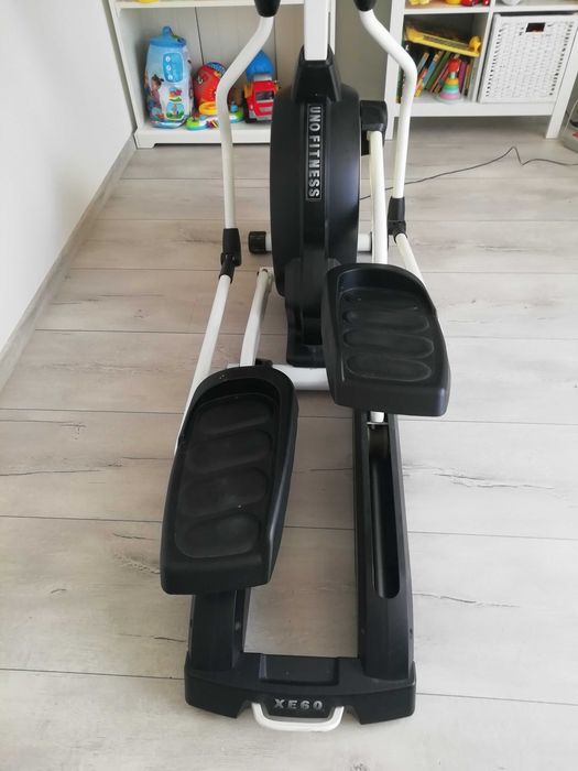 orbitrek UNO xe60 fitness, super okazja!
