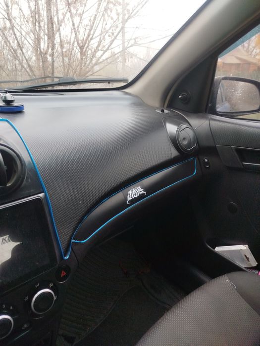 Продам Шевроле авео