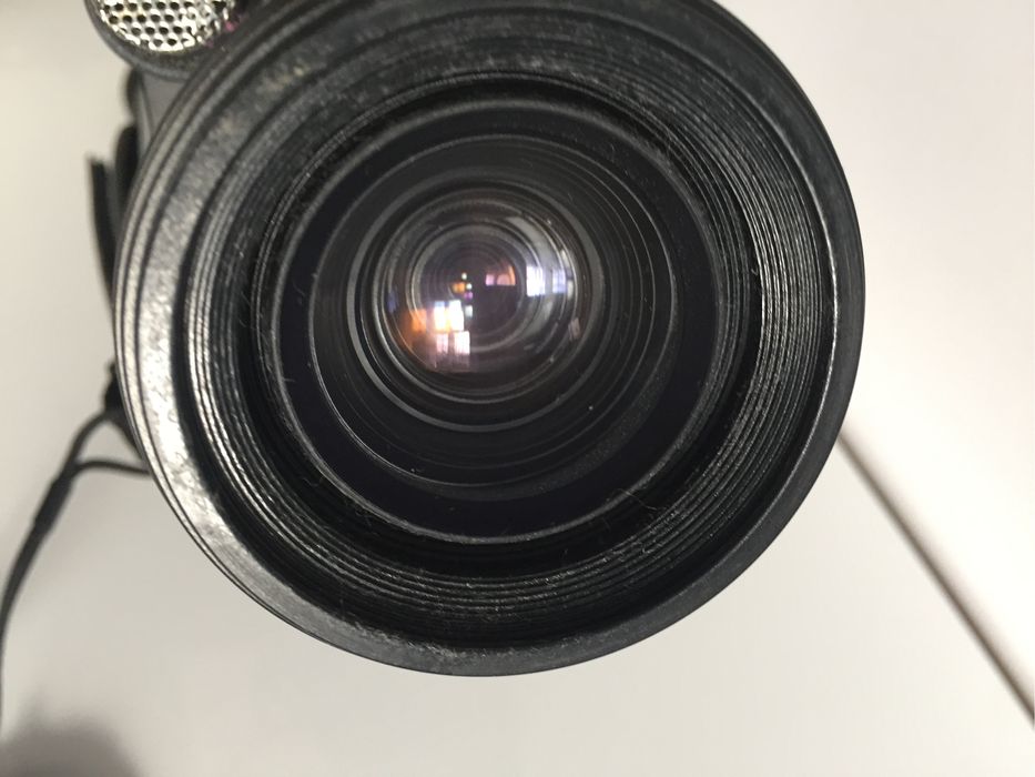 Kamera analogowa Panasonic G303 VHS