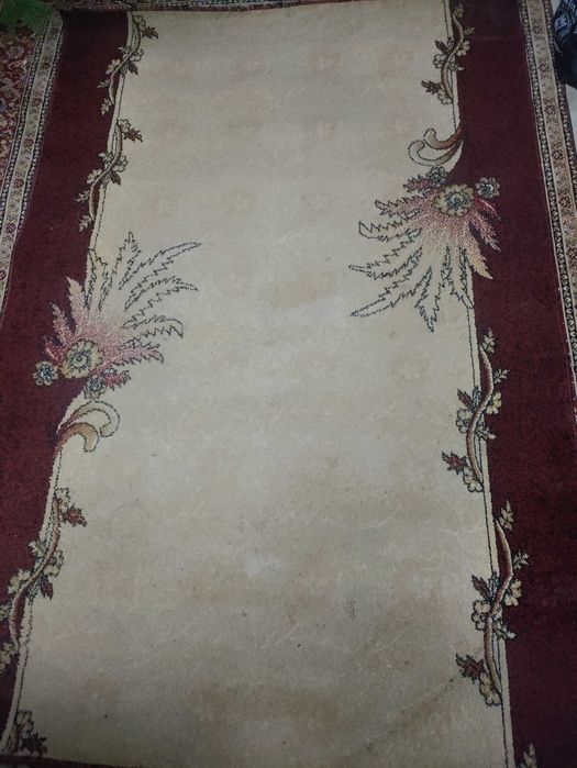 Килим/ Ковер у вітальню