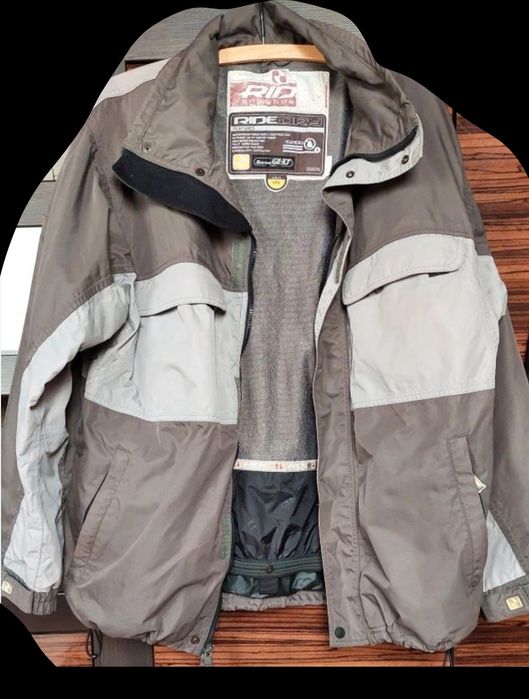 Kurtka męska Ride snowboards L