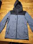 Kurtka softshell męska 4F.