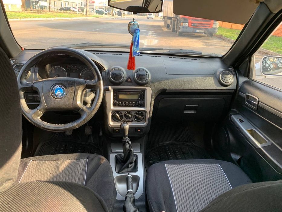 Продам  джили ск