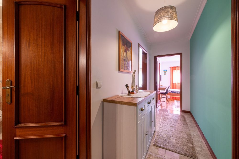 Fantástico apartamento T3 Ossela