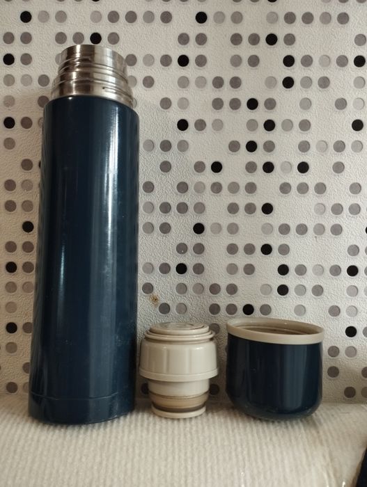 IKEA Термос HÄLSA (ИКЕА хельса)