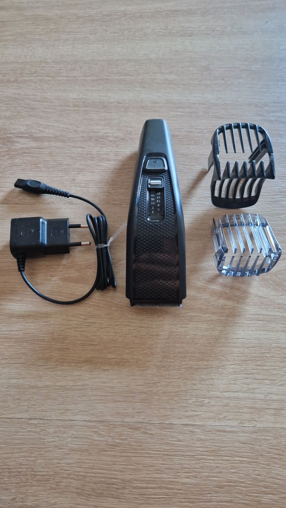 Maquina corte de cabelho Philips