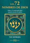 Oraculo 72 Nomes de Deus - Tat Estrada