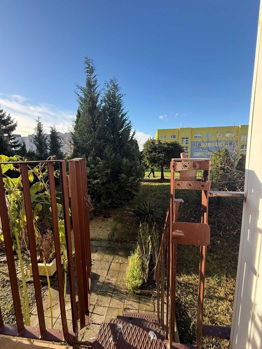 Parter 2 pokoje słoneczne z ogródkiem