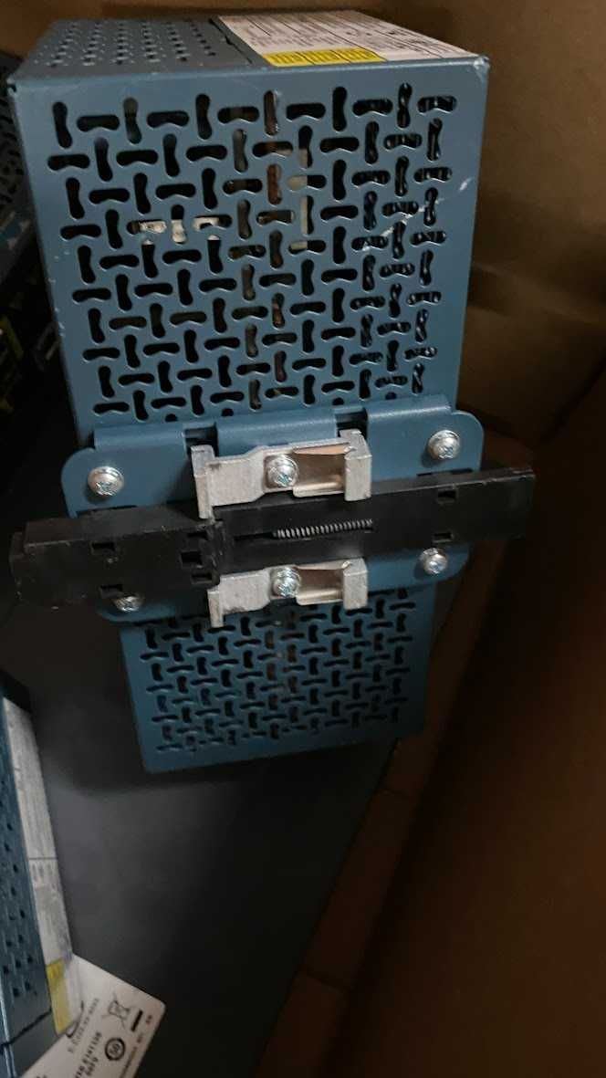 CISCO Catalyst 2955