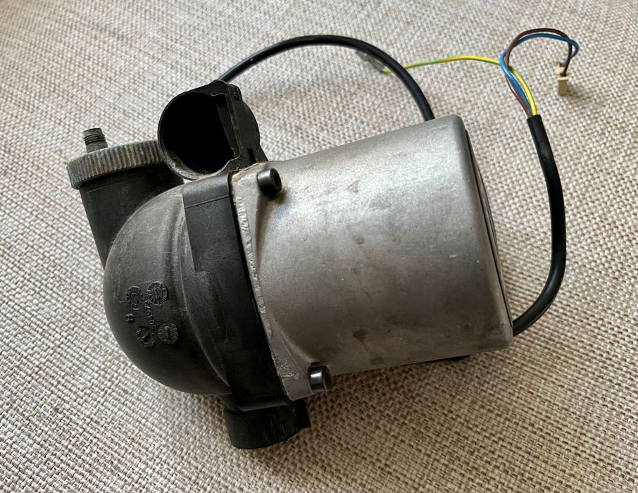 Pompa obiegowa Grundfos UP 15-50 AO / BC