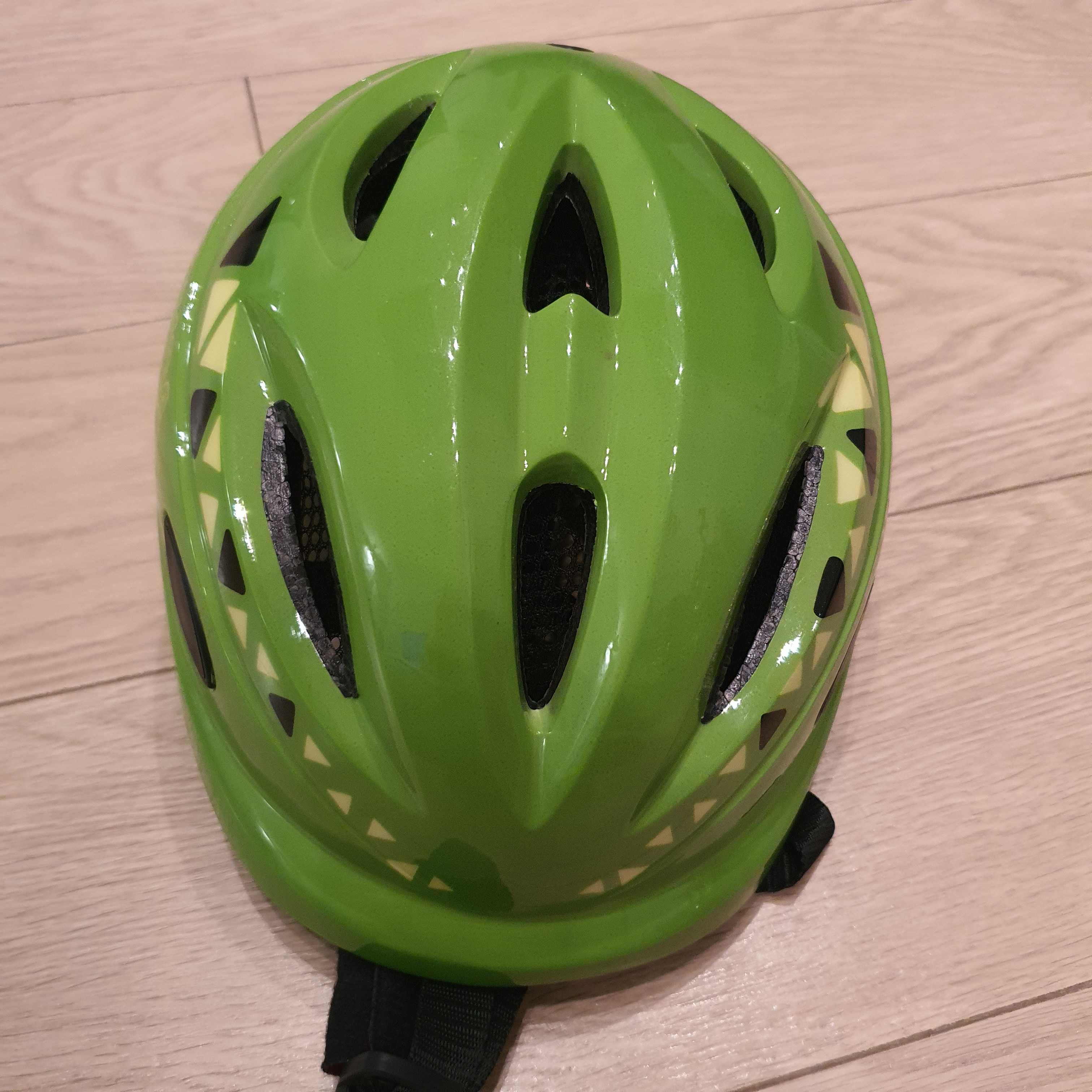 Kask rowerowy Mini S