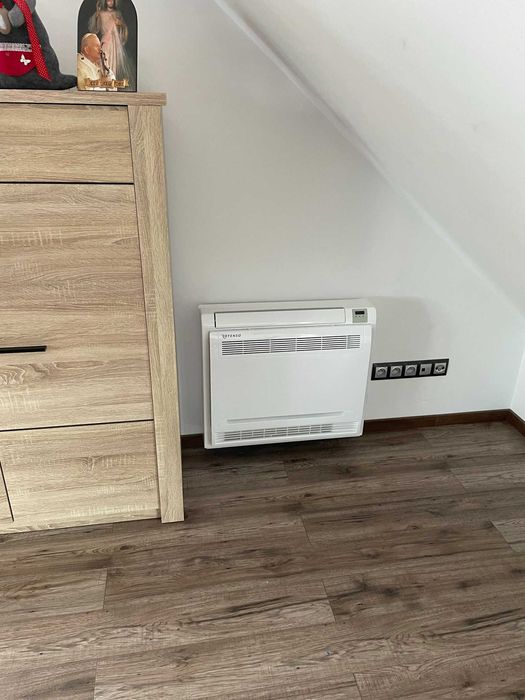 Klimatyzacja i Pompy Ciepła z Montażem - wybór i krótkie terminy, raty