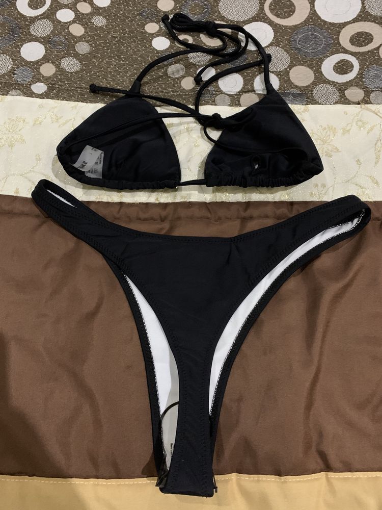 Conjunto bikini mais uma cueca