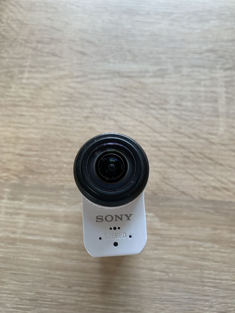 Sony fdr-x3000 полный комплект