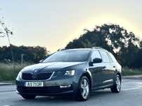Skoda Octavia 2.0TDi 150Cv DSG