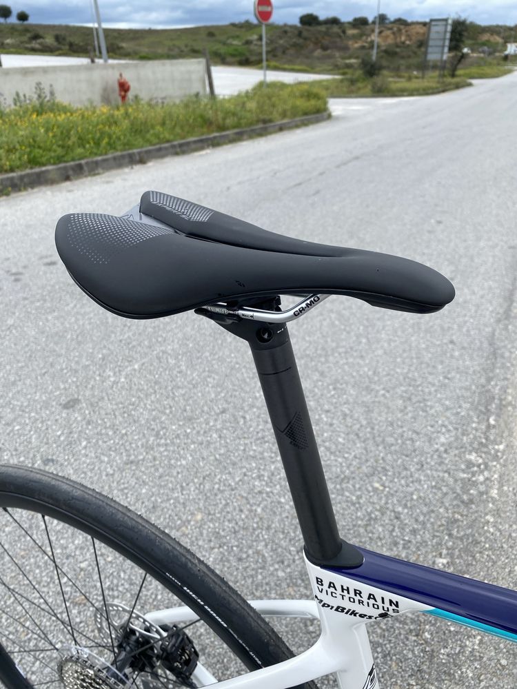 Merida Scultura 6000