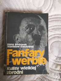 Fanfary i werble Bednarek Sokołowski