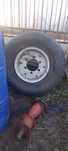 Kolo felga  11.5/80x15.3  przyczepa rcw