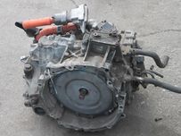 АКПП Lexus RX 400h 2007-09