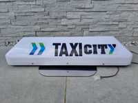 Kogut City Taxi używany przez tydzień