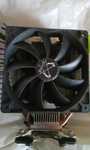 Chłodzenie procesora CPU Scythe Mugen 2 Intel