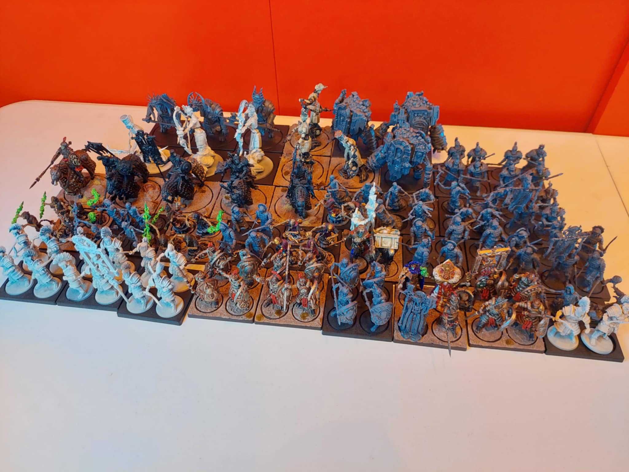 Conquest The Last Argument of Kings - Old Dominion