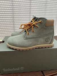 Timberland Pookey Pine 6in A2498 r. 26 nowe buty oryginalne karton