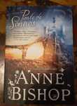Ponte de Sonhos - autora Anne Bishop