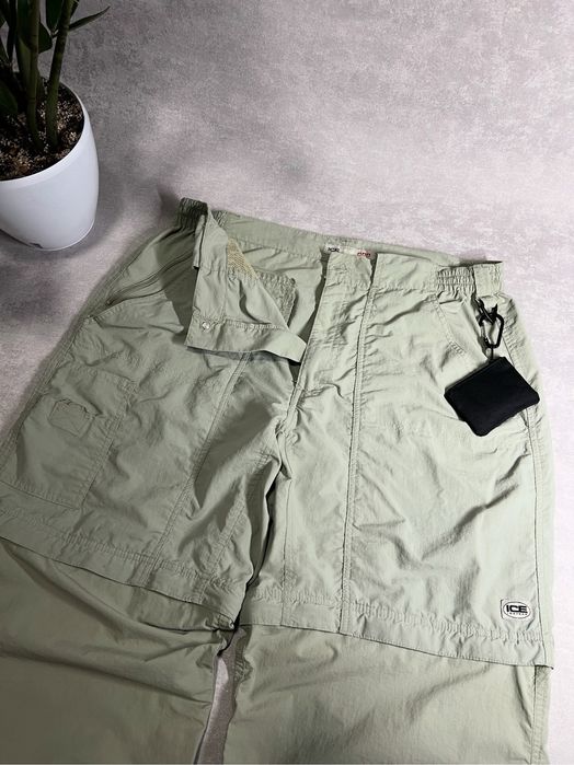 Штани Трансформери / Gorpcore cargo pants