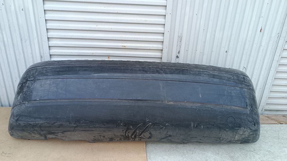 Vendo parachoque de trás Audi A2 ano 2000/05