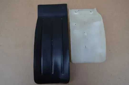 Honda xrv 750 Africa Twin OSŁONA amortyzatora błotnik chlapacz ACERBIS