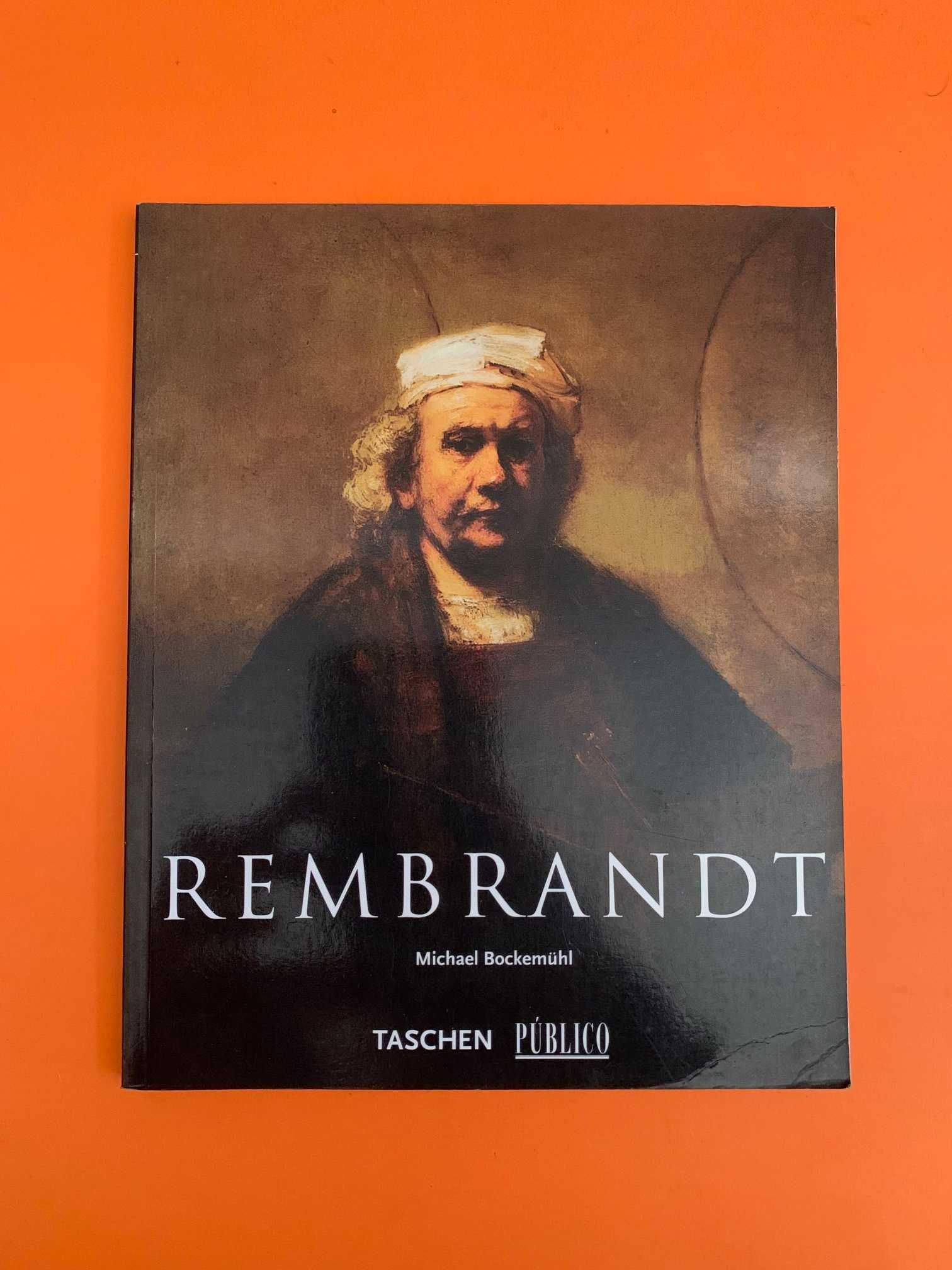 Rembrandt - Michael Bockemuhl