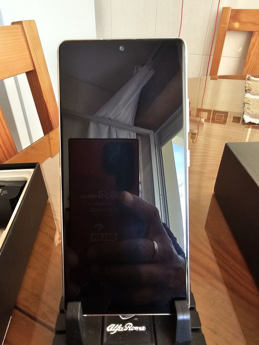 Samsung Galaxy S10 Lite Branco Novo