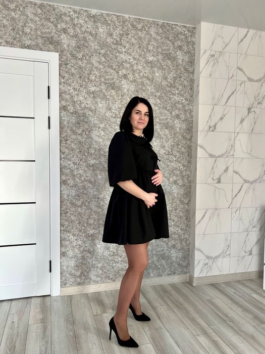 Сукня святкова оверсайс