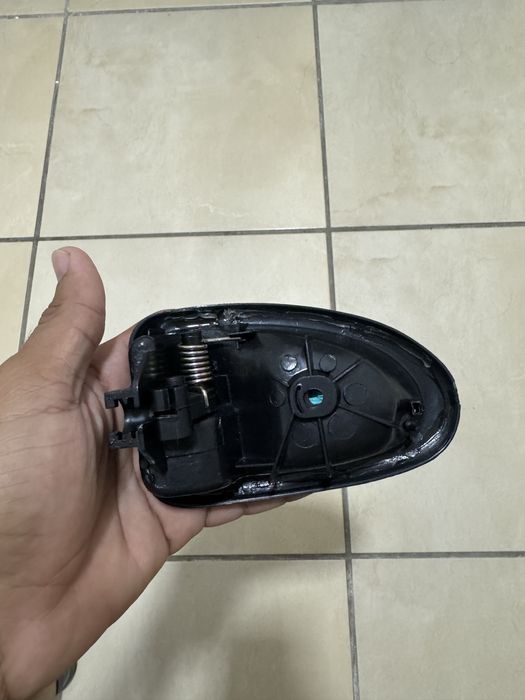 Puxador Renault Clio II