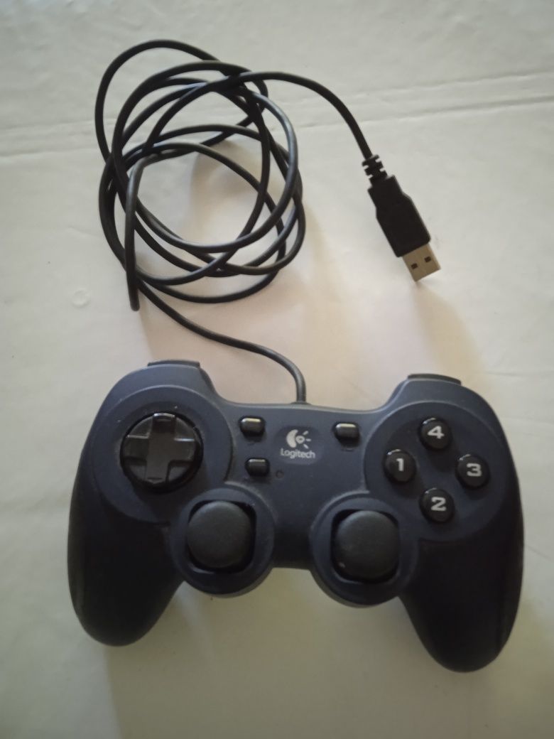 Joystick Comando Loghitech