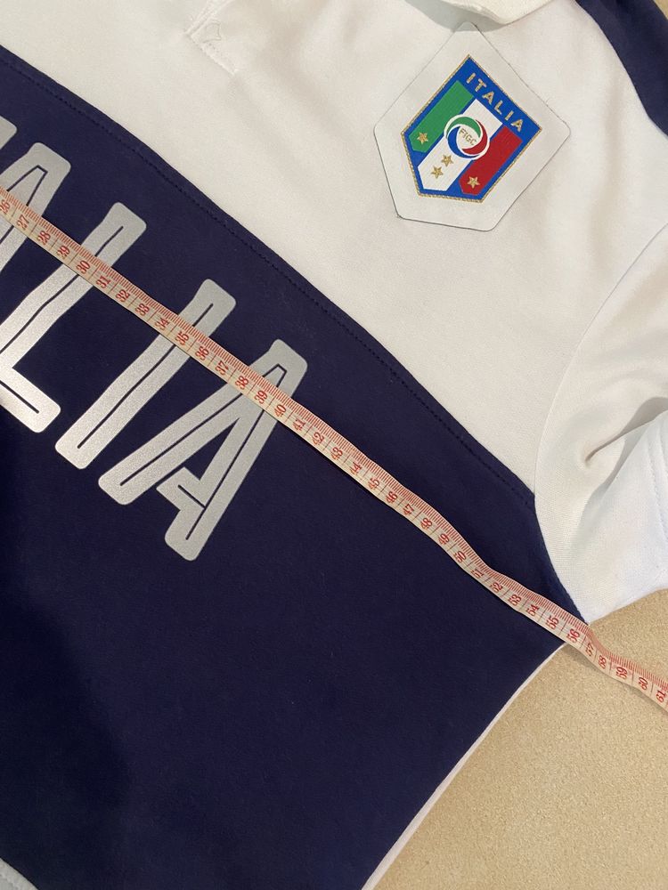 Футболка Puma Italy, Colin’s L M