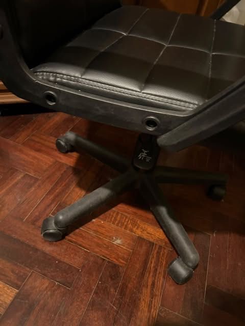 Cadeira de Escritório Executiva