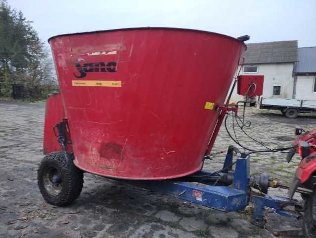 Paszowóz Sano sprzedam