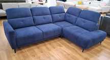 ETAP SOFA narożnik SANDRA - Wyprzedaż ekspozycji !!!