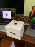 Mac mini Apple M4