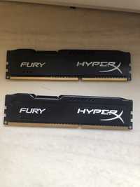 Pamięć Ram ddr3 8gb hyperx