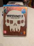 Resistance 3 Edição Especial PS3