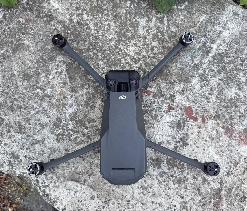 Дрон Dji mavic 3 без ремонту