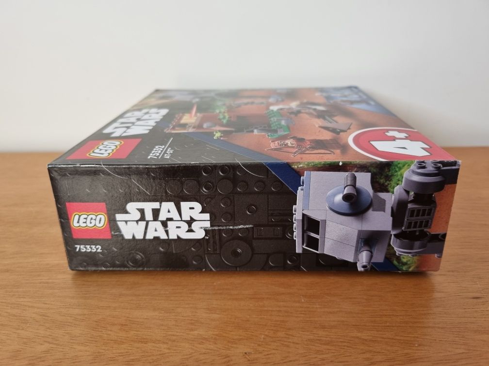 LEGO Star Wars [Episode VI] 75332 AT-ST