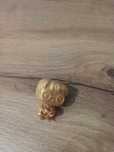 Złoty Harry Potter VT401 figurka kinderjoy