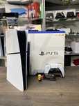 PlayStation 5 Slim! Магазин! Обмін на PS4
