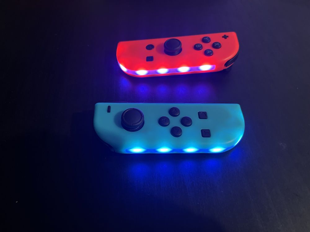 Comando Joy Con Nintendo