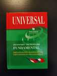 (Env. Inc.) Dicionário Fundamental Português/Francês Francês/Português